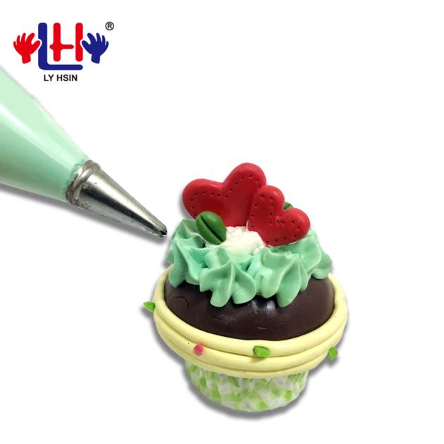Whipped Cream Clay 30g