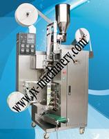 Automatic Tea Bag Packaging Machine