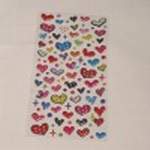 Foam Sticker