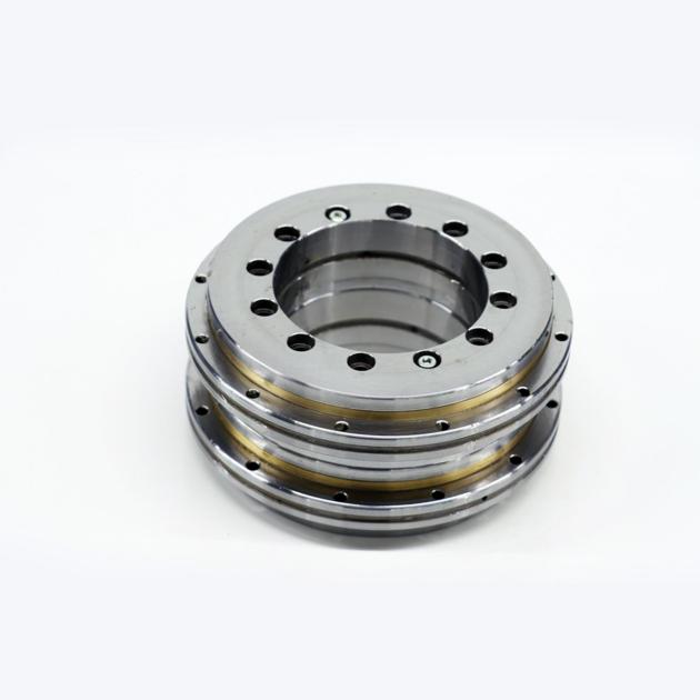 CROSS ROLLER BEARING