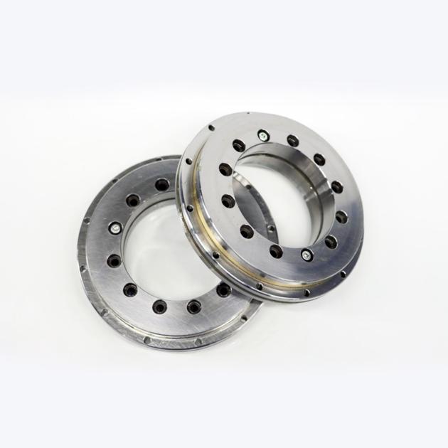 CROSS ROLLER BEARING