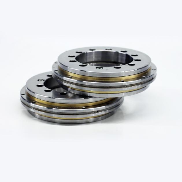 CROSS ROLLER BEARING