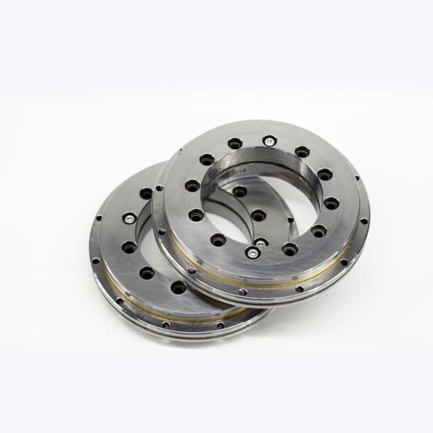 CROSS ROLLER BEARING