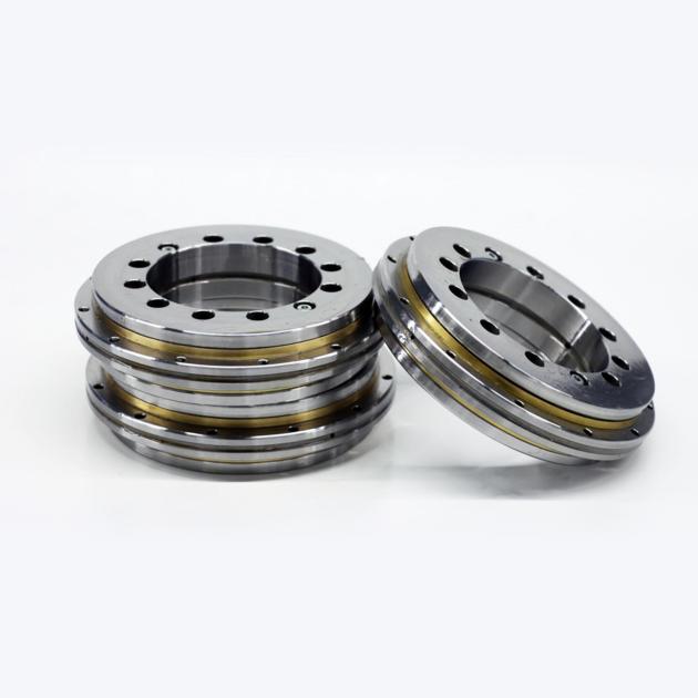 CROSS ROLLER BEARING