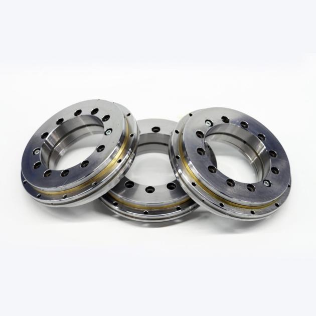 CROSS ROLLER BEARING