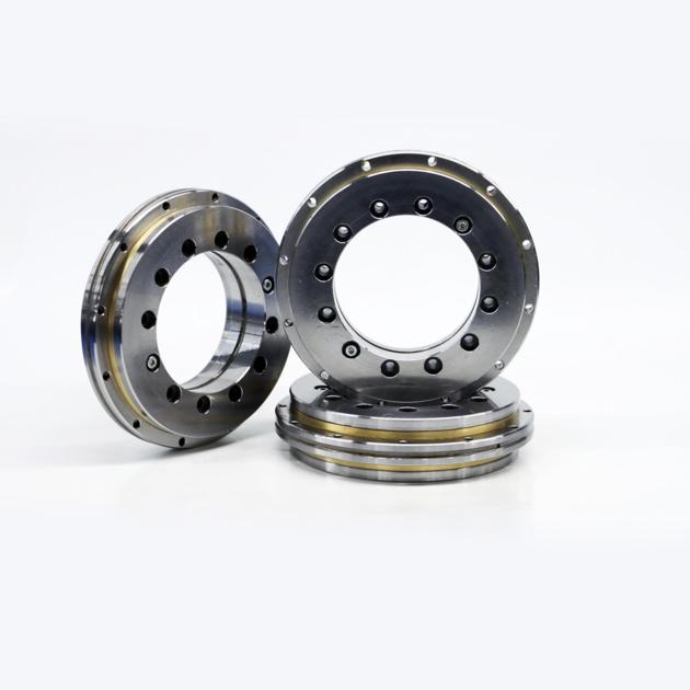 CROSS ROLLER BEARING