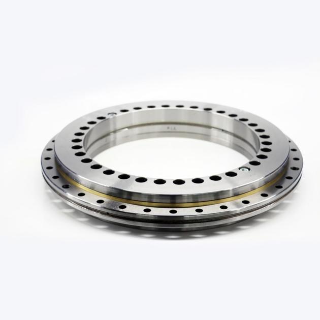 Rotary table bearing