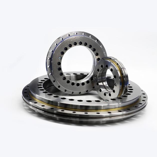 Rotary table bearing