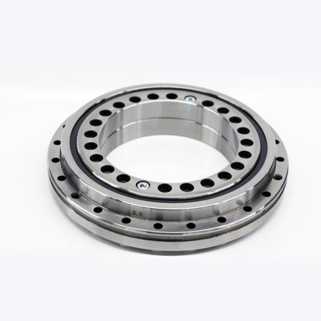 Rotary table bearing