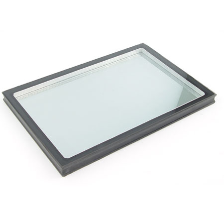 Insulated glass