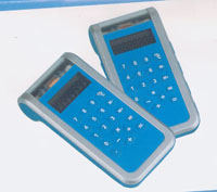 Hand shake Calculator LB-3109