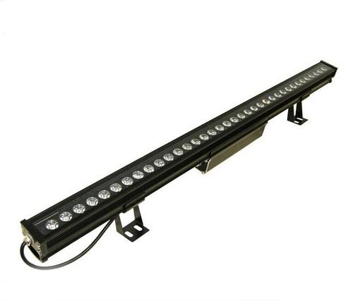 led wall washer  facade lighting