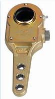 Manual Slack adjuster
