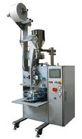 DXDC50 Model pyramid tea bag packing machine