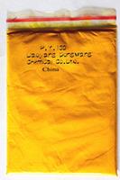 organic Pigment yellow 139