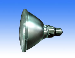 halogen lamp