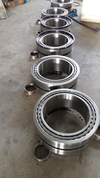 M268749DW/M268710 inch size taper roller bearing