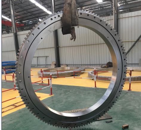 sell high quality slewing ring  RKS.161.20.1904