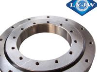 four point contact ball slewing bearing