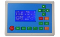 RuiDa Laser cutting engraving controller control card RDLC420-A 