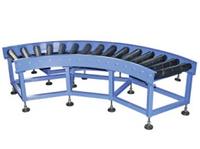 Roller conveyor