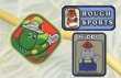 Rubber Labels