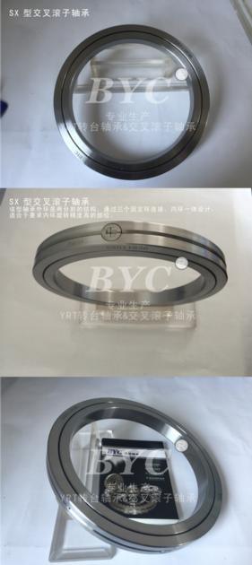 Cross Roller Bearing