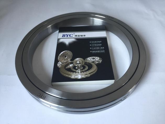 Cross Roller Bearing