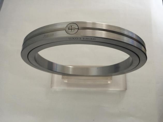 Cross Roller Bearing