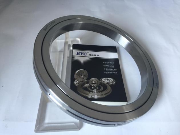 Cross roller bearing