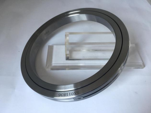 Cross Roller Bearing