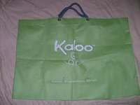 Non-Woven Tote Bag