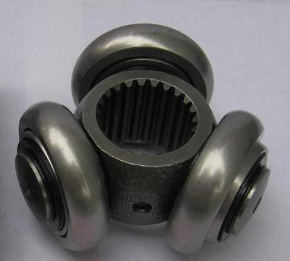 c.v.joint,tripod joint,drive shaft
