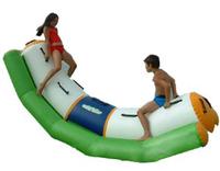 hot sales summer water game inflatable water park with kinds of designs