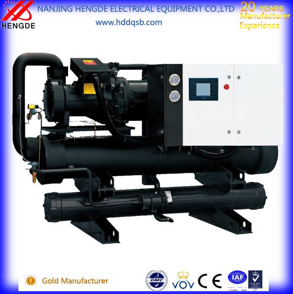 water chiller