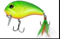 Hard Baits X-H1007