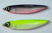 Lead Fishing Bait X-L4013