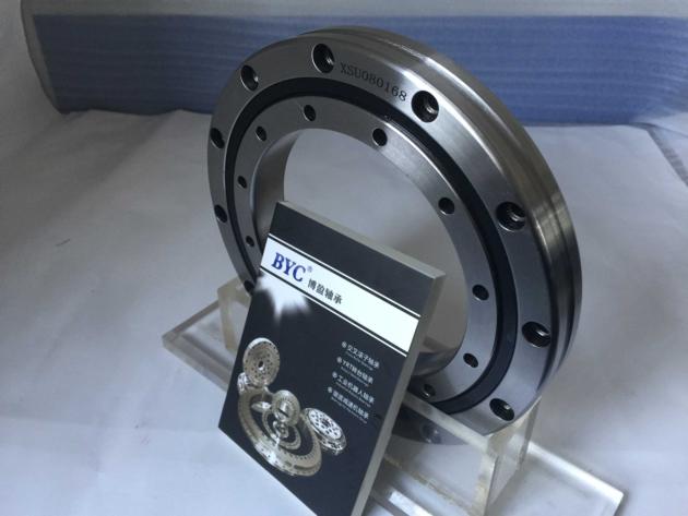 CROSS ROLLER BEARING