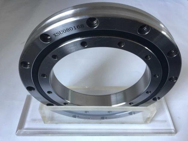 CROSS ROLLER BEARING