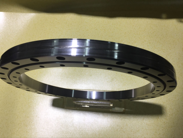 CROSS ROLLER BEARING