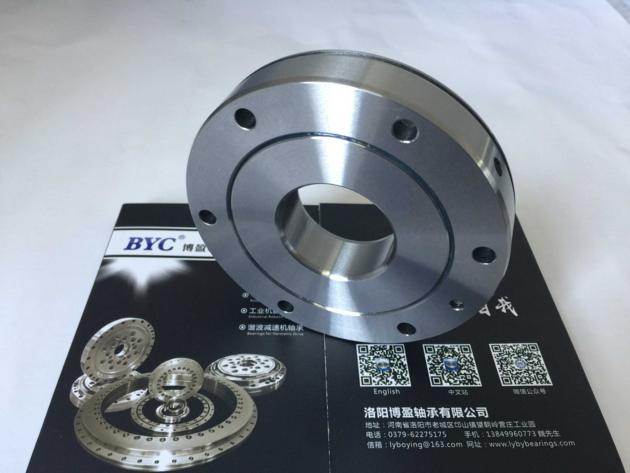 Cross Roller Bearing