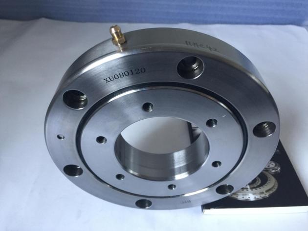 CROSS ROLLER BEARING