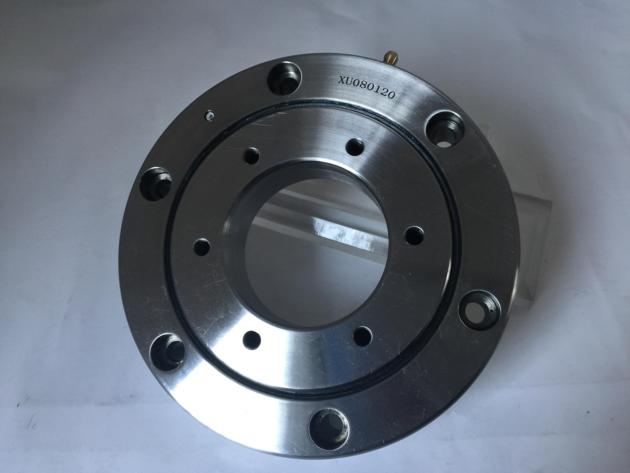 CROSS ROLLER BEARING