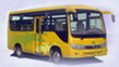Sell mini bus YCK6602
