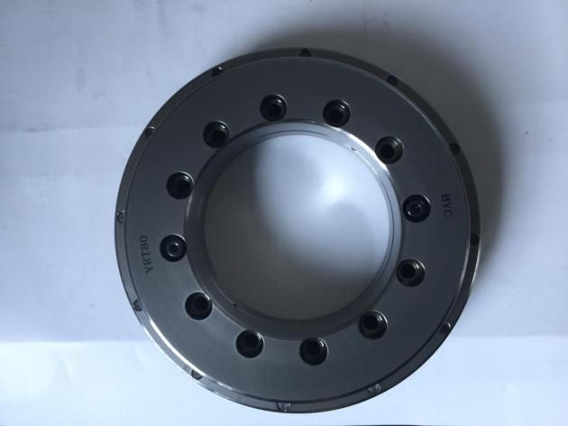 Rotary Table Bearing