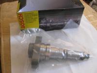 diesel plunger