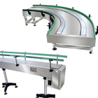 Modular belt conveyor