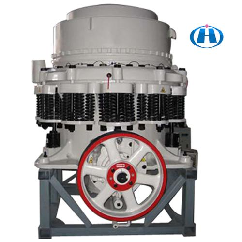 Limestone Hydraulic Cone Crusher 