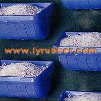 Bucket Elevator Conveyor Belt