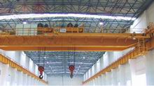 E.O.T. Crane